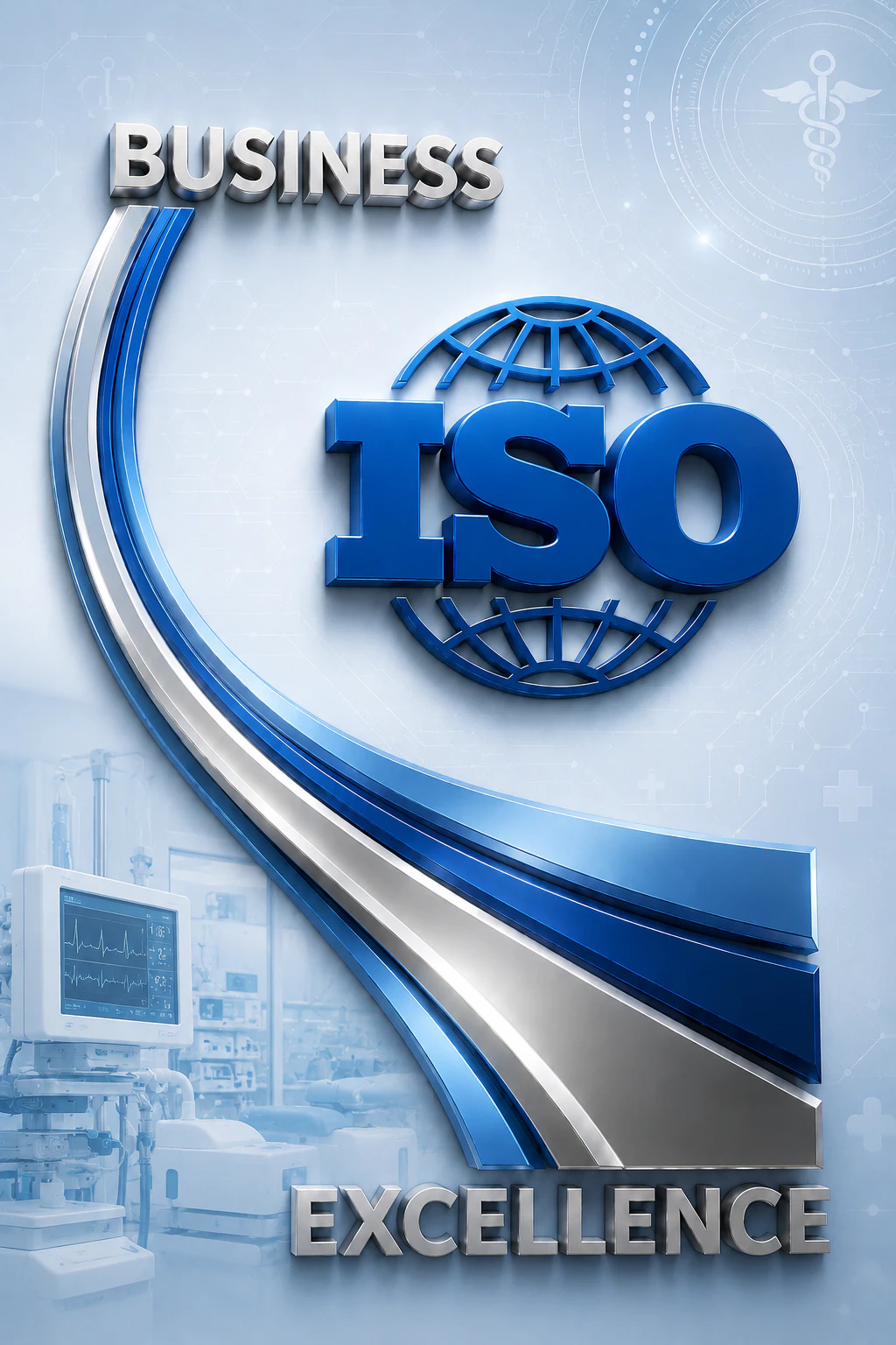 ISO 13485 consulting and certification support
