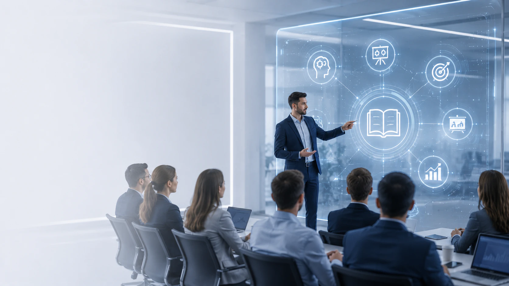ISO training and certification